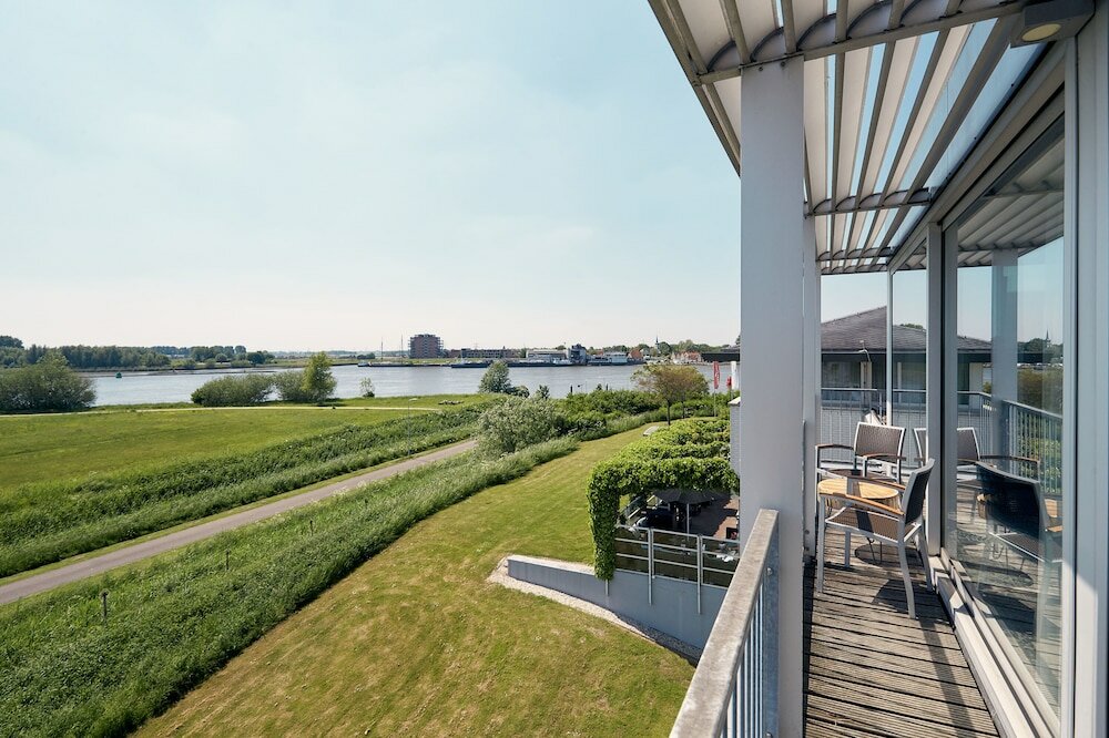 Фото Van der Valk Hotel Ara Zwijndrecht