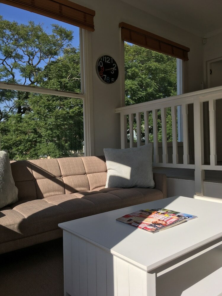 Фото Maison Jacaranda