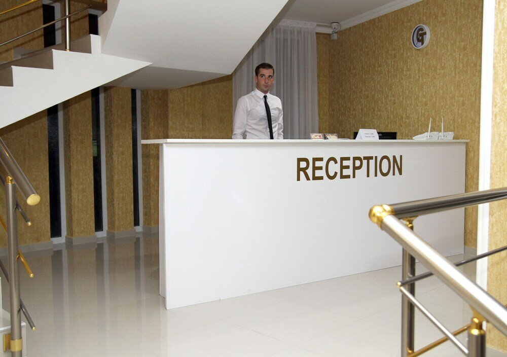 Фото Gt Hotel