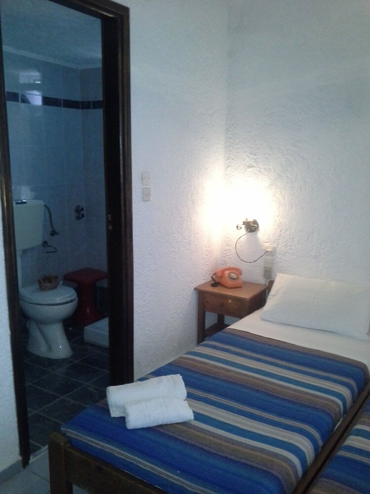 Фото Despina Hotel