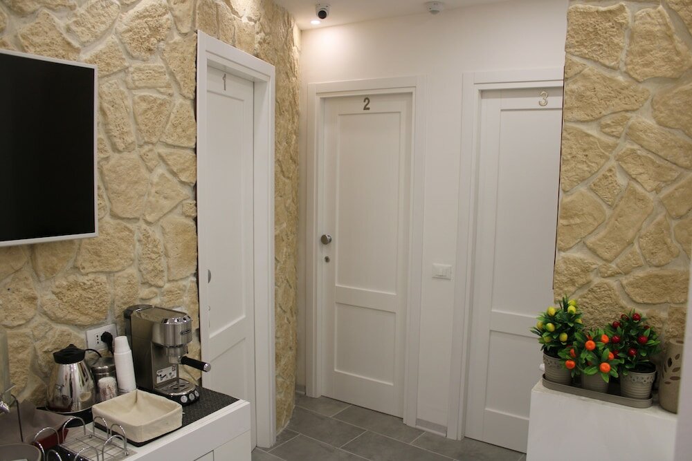 Фото Ri. Mo's Rent Room