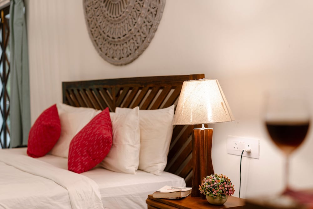 Фото Little India Beach Cottages