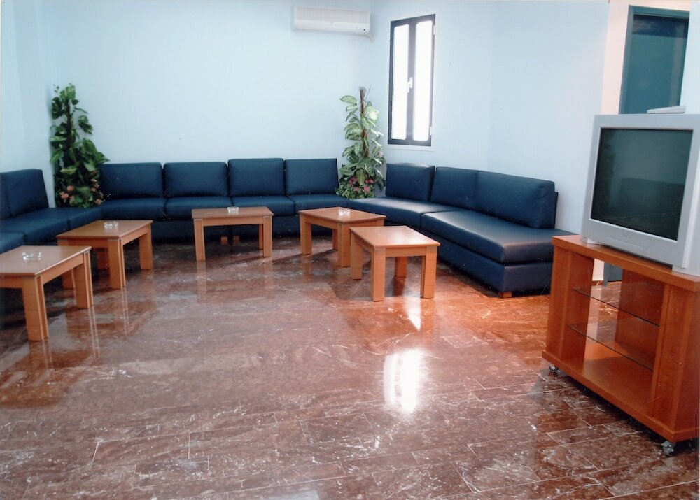 Фото Kahlua Hotel Apartments