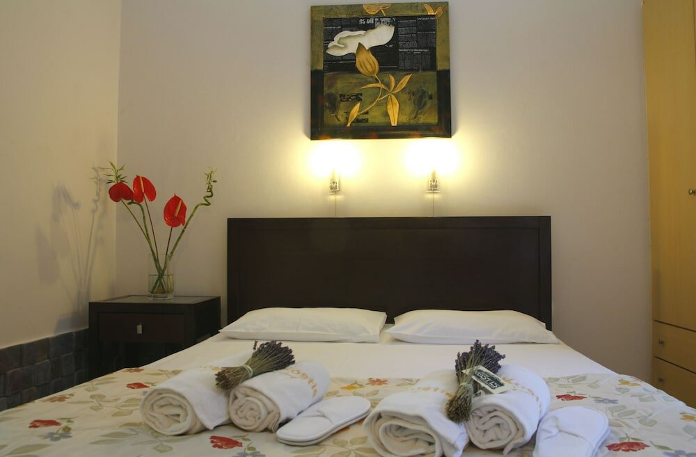 Фото Hotel Kostis