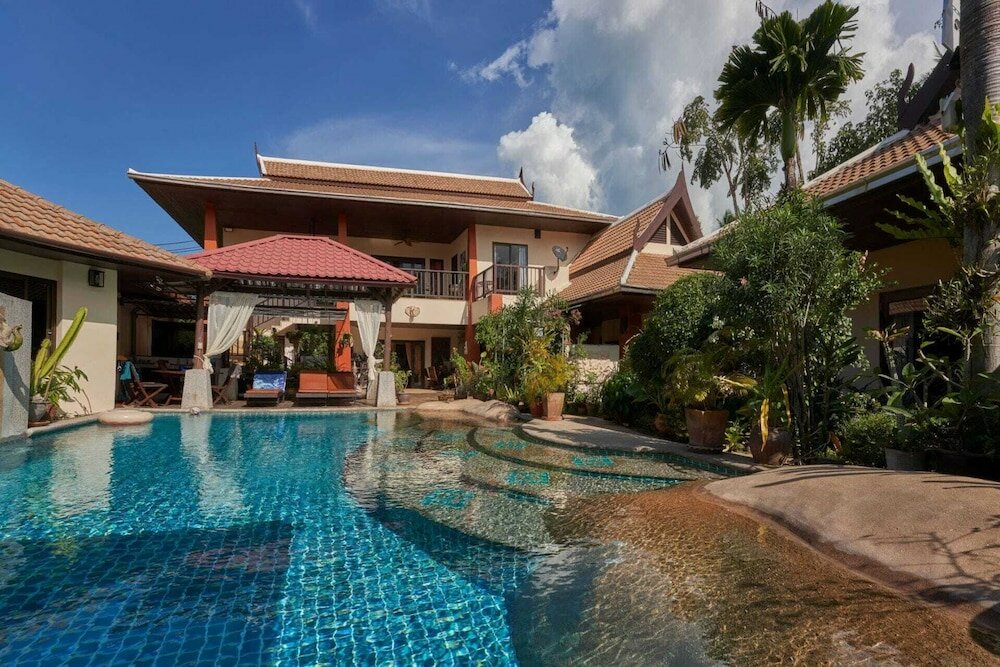 Фото Baan Tropicana