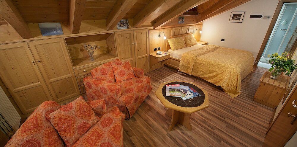 Фото Hotel Steinbock