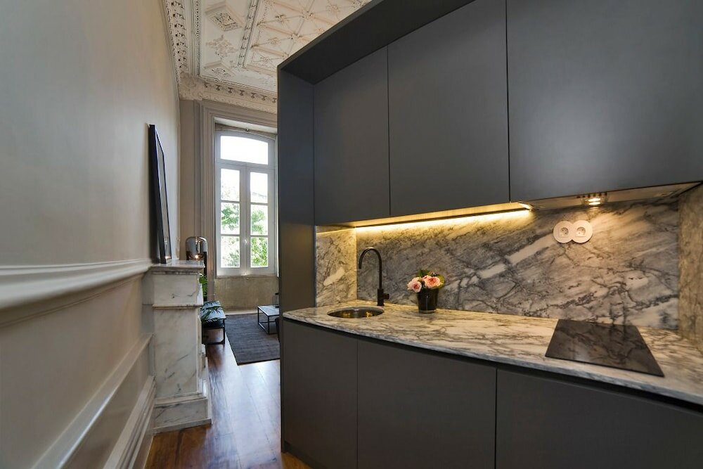 Фото Solar da Avenida