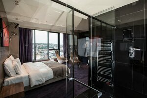 Гостиница Ambasador Hotel