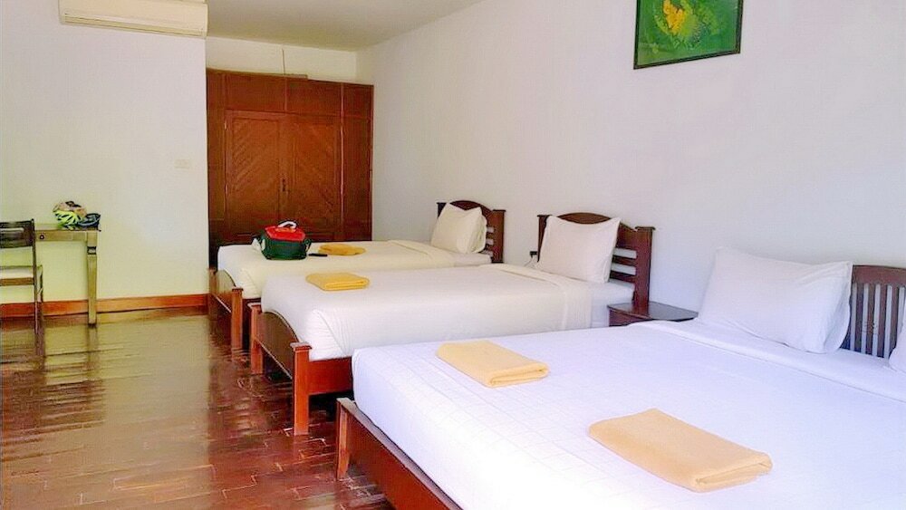 Фото Doo Dee Boutique Resort by Swiss Chalet