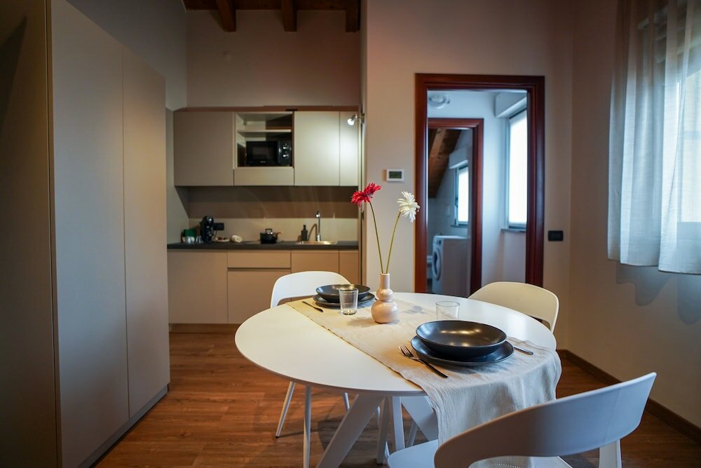 Фото Expo Residence Rho