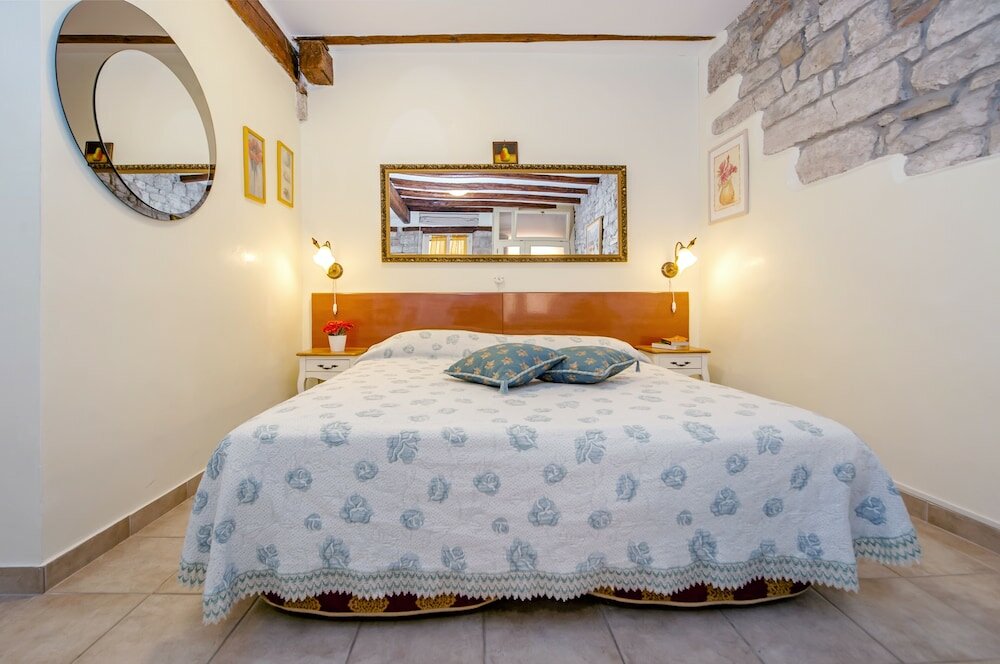 Фото Rooms Sotto i Volti