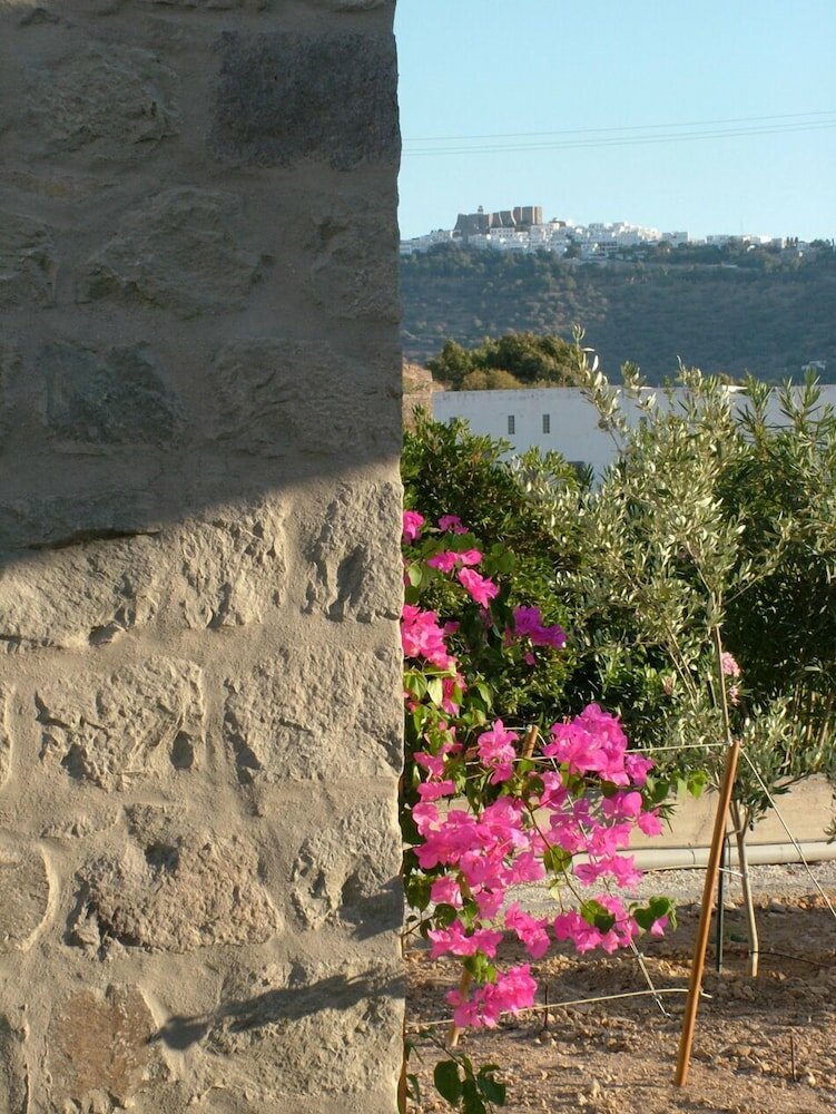 Фото Villa Patmos Netia