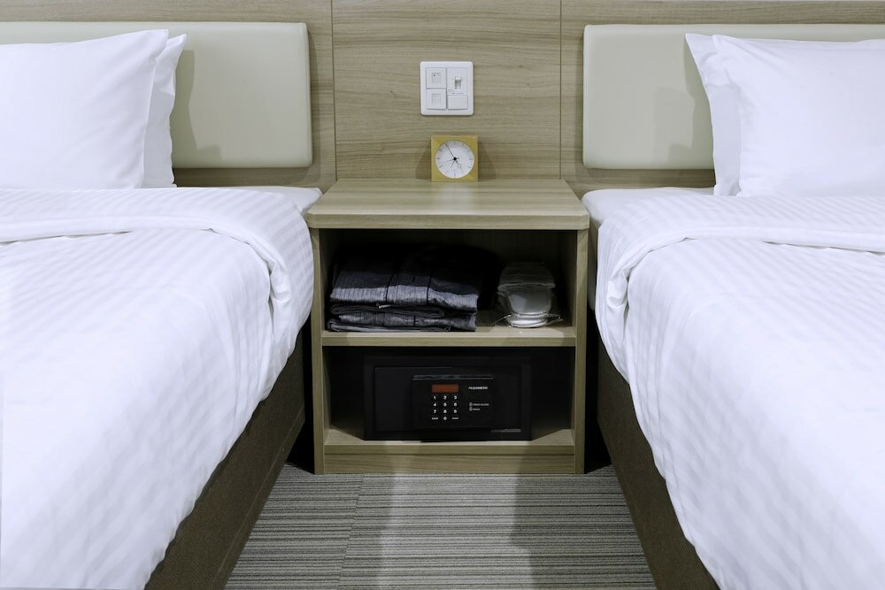 Фото Travelodge Kyoto Shijo Kawaramachi