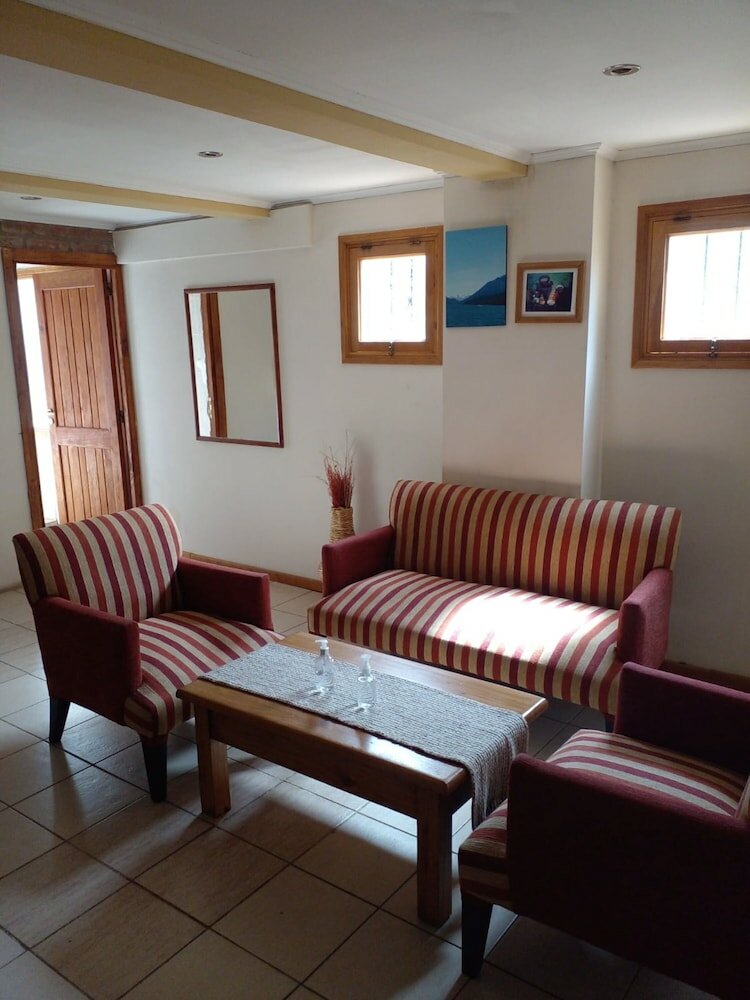 Фото Calafate Hostel