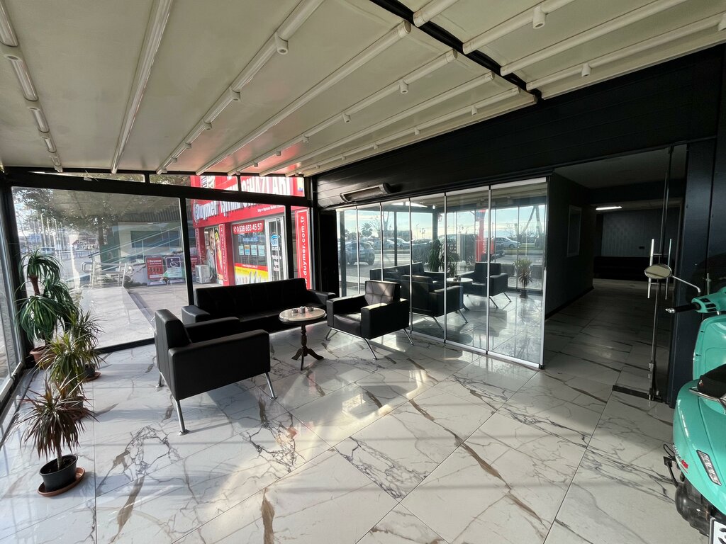 Geology, geophysics Batu Stone Mining, Suleymanpasa, photo