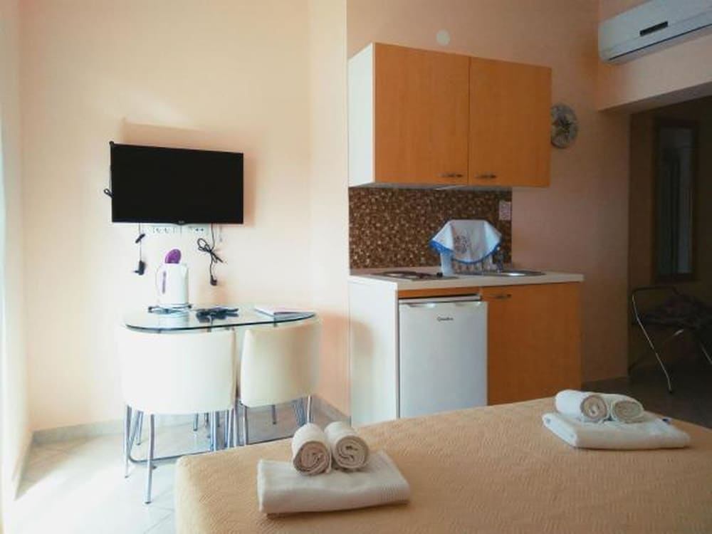 Фото ApartHotel Viola