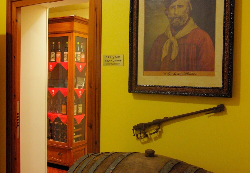 Фото B&b VIA Roma