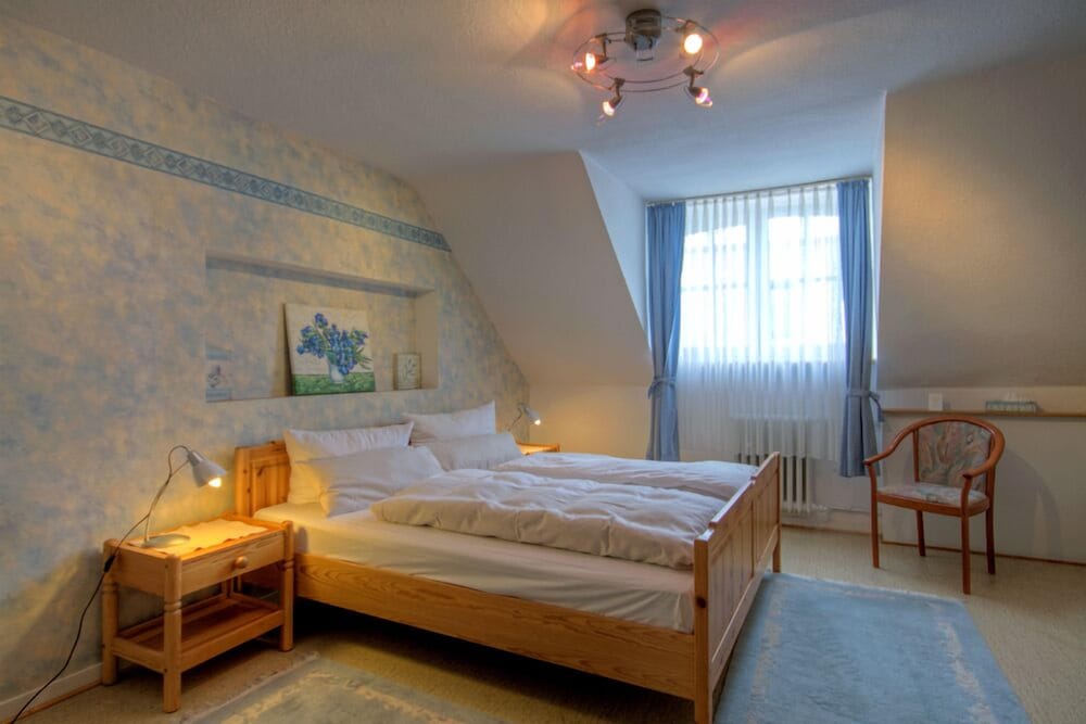 Фото Hotel zum Goldenen Stern