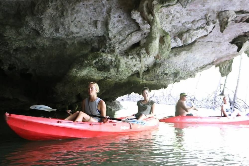 Фото Krabi Discovery Resort