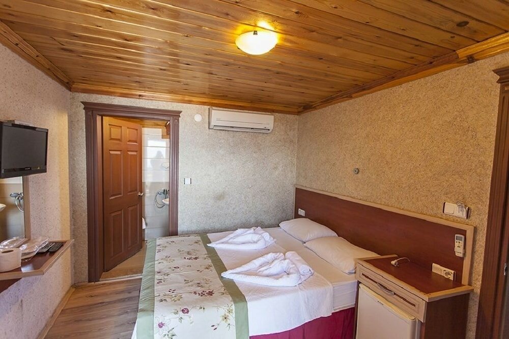 Фото Mevsim Apart