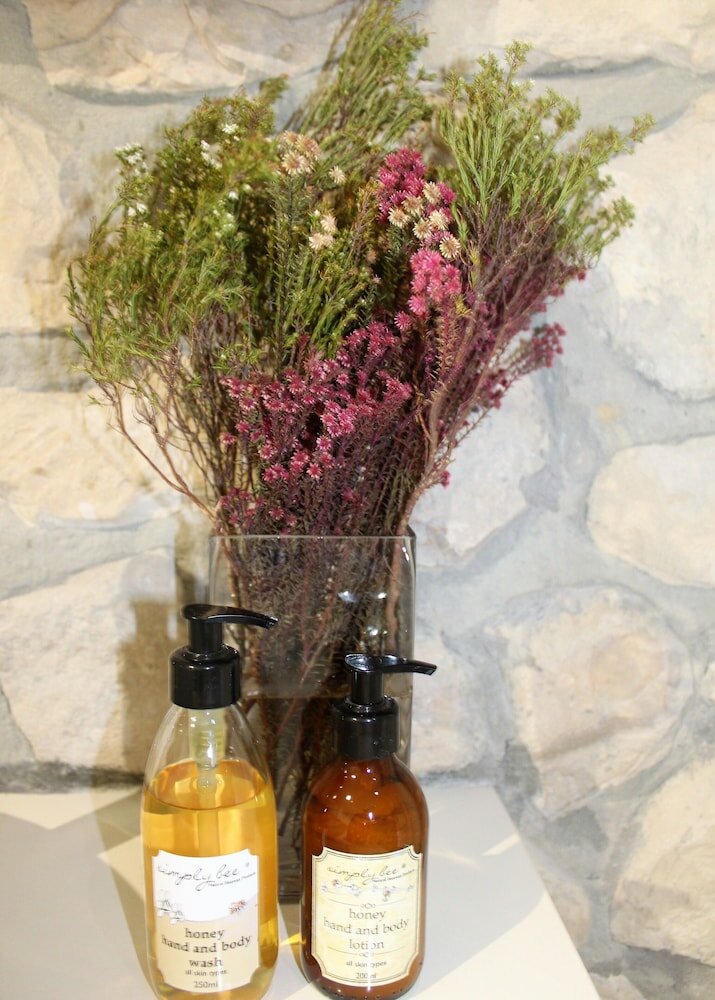 Фото Kleinzee Oceanfront Guesthouse