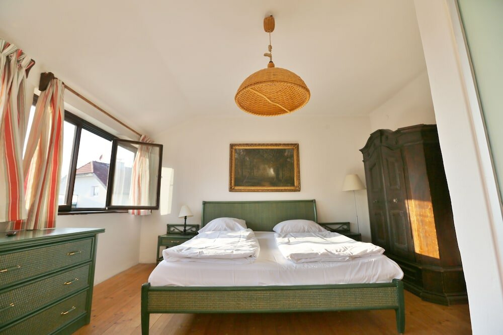 Фото Haus Wartenberg