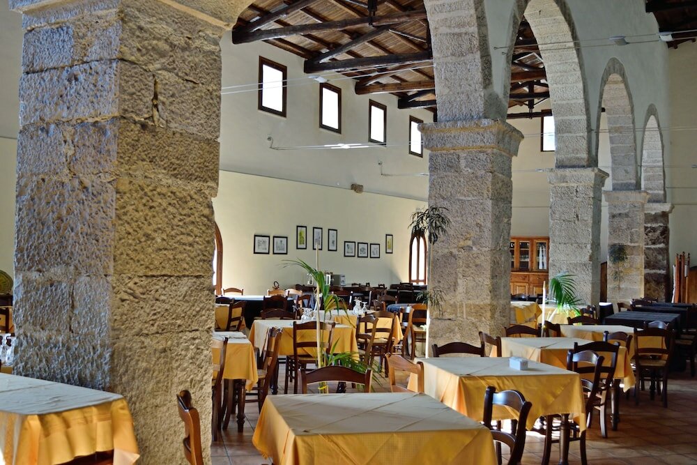 Фото Masseria La Chiusa