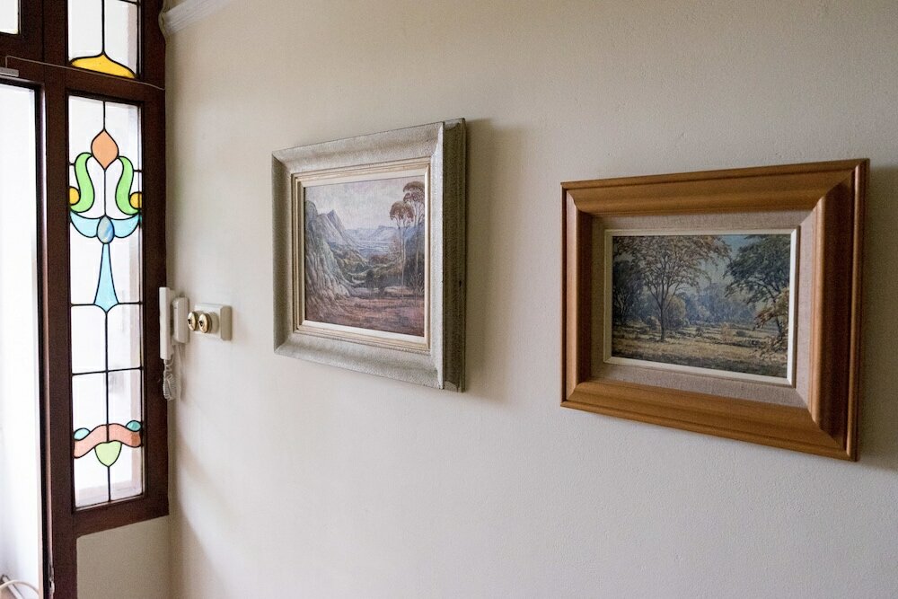 Фото 5 Camp Street Guesthouse & Self-catering