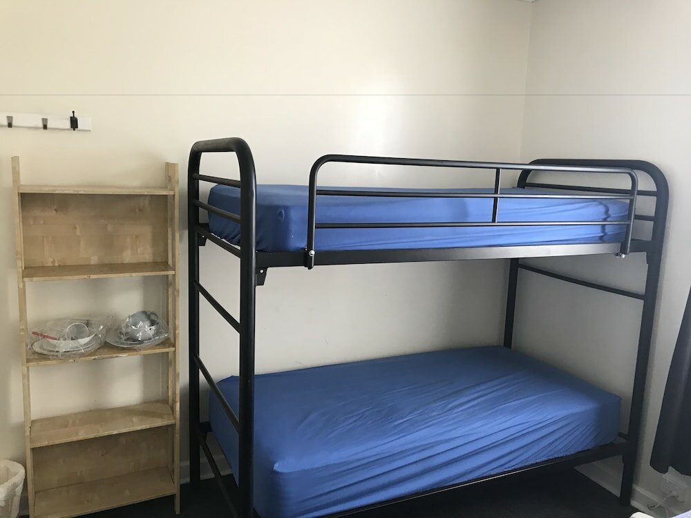 Фото Wander Inn – Bunbury Backpackers