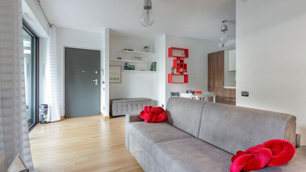 Фото Italianway - Traiano 37