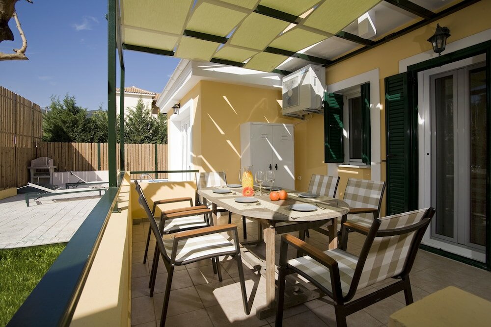 Фото Anthemis Luxury Villas