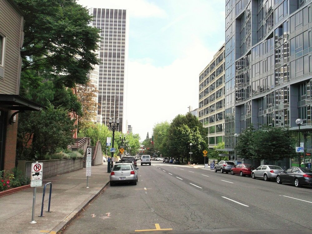 Фото Downtown Value Inn