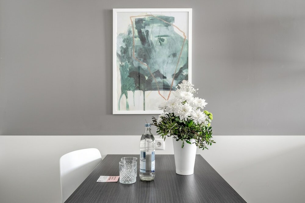 Фото Numa i Viktoria Apartments