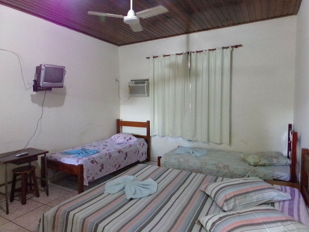 Фото Pousada Mineira de Angra dos Reis