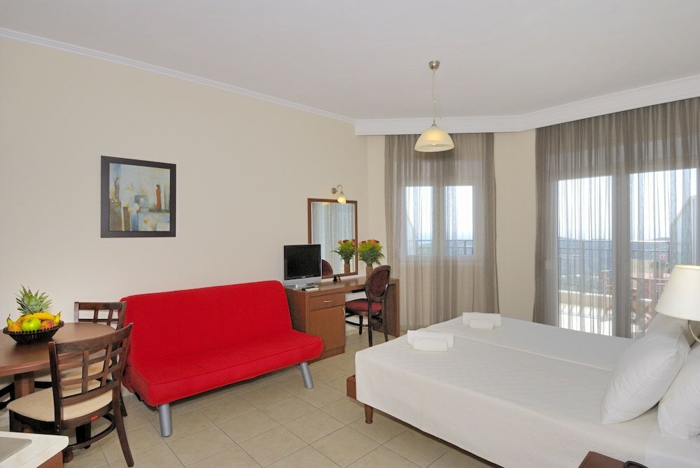 Фото Alea Resort