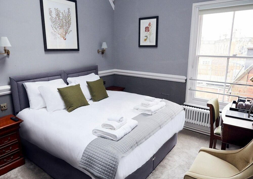 Фото The Old Coffee Tavern