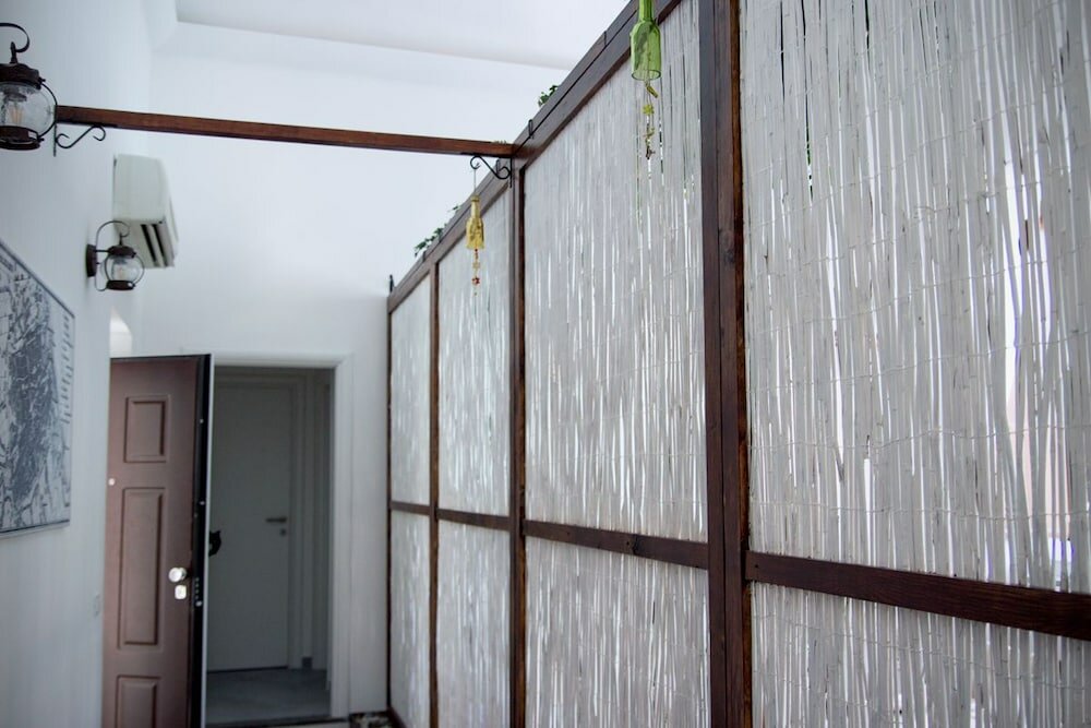 Фото B&b Gallidoro Maqueda 124 st