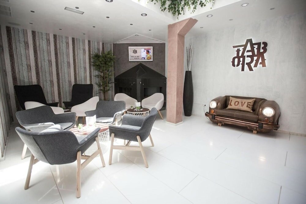 Фото Hof van Holland Carihuela