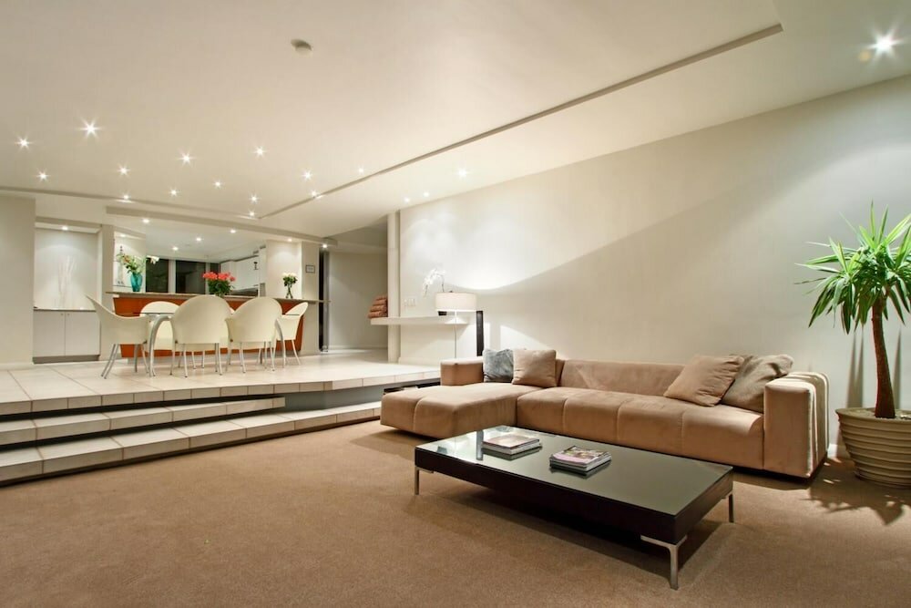 Фото Lion's View