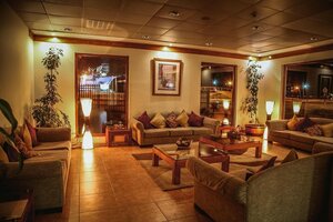 Гостиница Diego De Almagro Punta Arenas