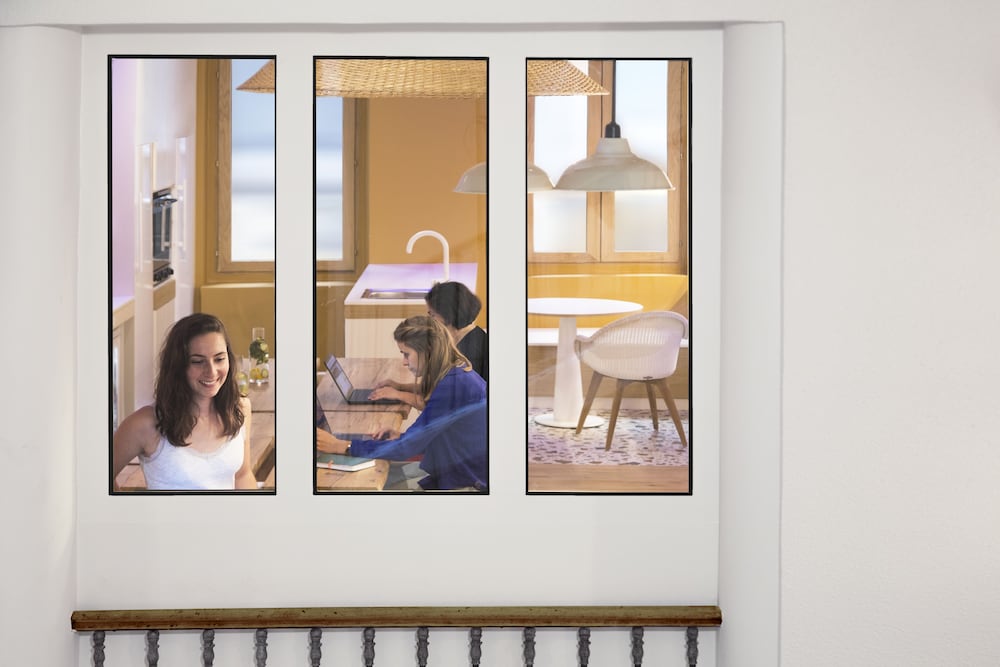 Фото LIFE Marseille VP Hotel