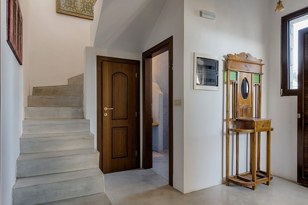 Фото Salakos Villas