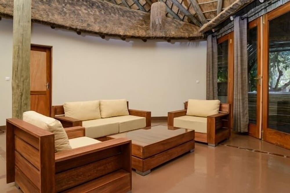 Фото Montebelo Gorongosa Lodge & Safari