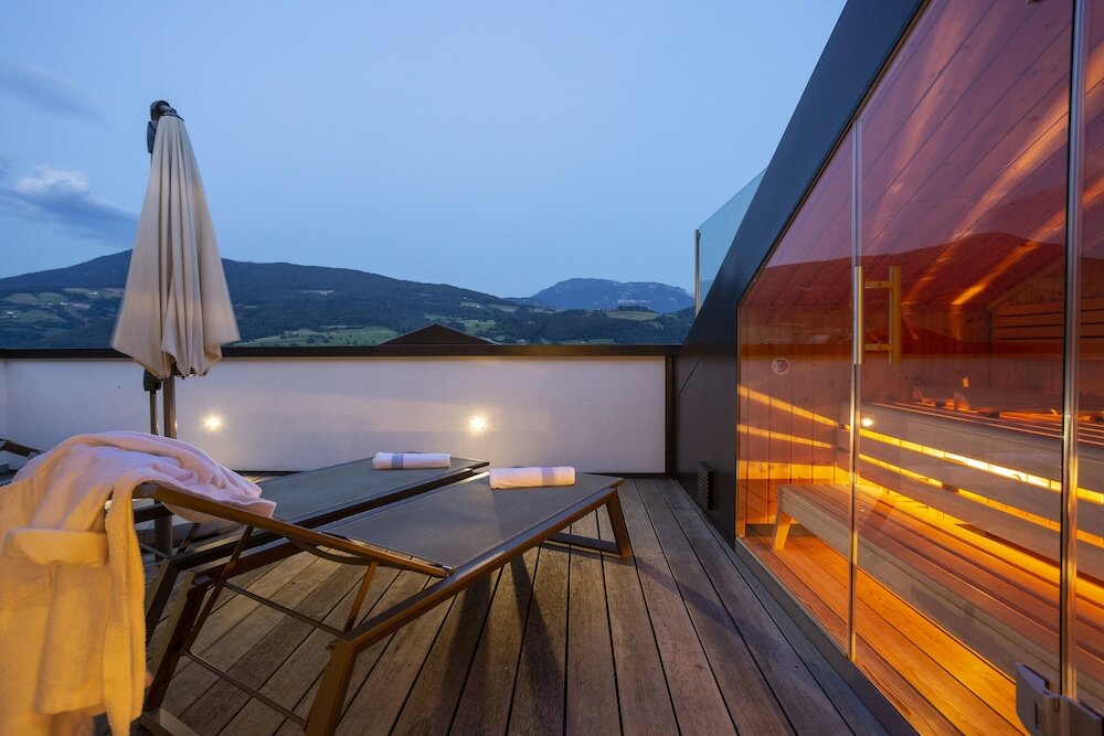 Фото Granpanorama Hotel StephansHof