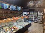 Пивной Гараж (mikrorayon Parkovy, 1к7) ، متجر بيع البيرة