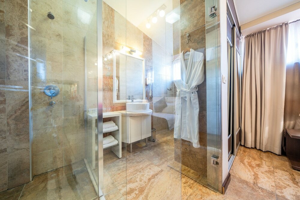 Фото Hotel Alexandar Lux