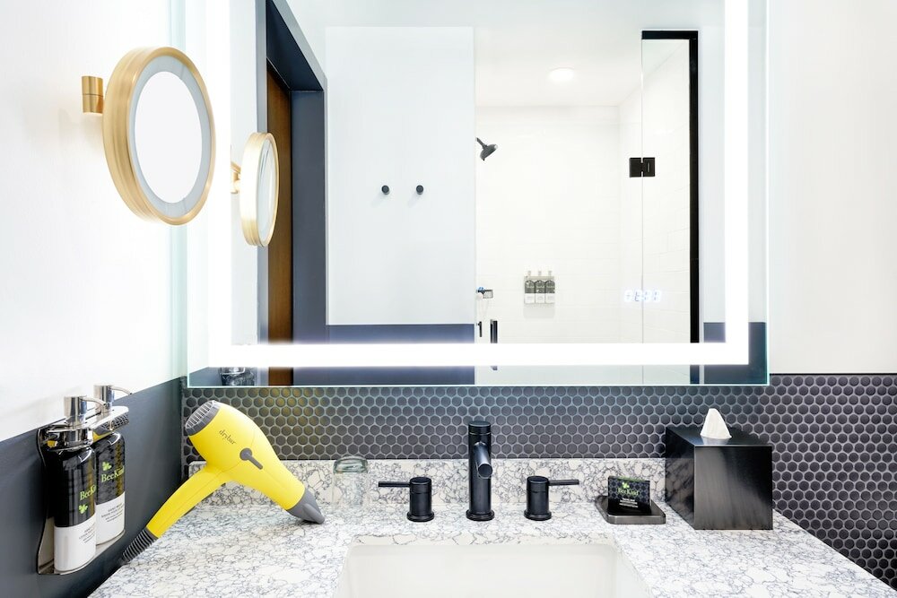 Фото Hyatt Centric Downtown Denver