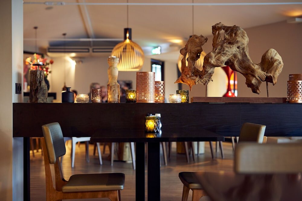 Фото Van der Valk Hotel Drachten