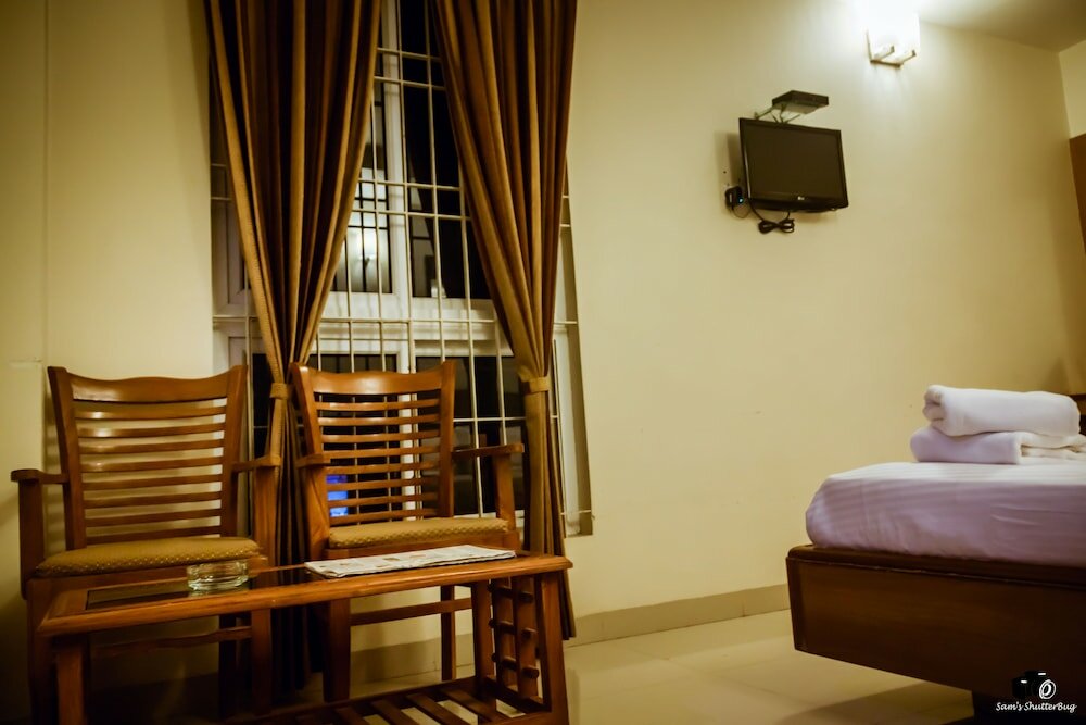 Фото Hotel Spr Inn