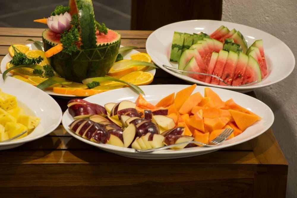 Фото Hill Pride City Hotel